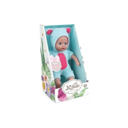 ICOM 17086 LALKA BOBAS 23CM