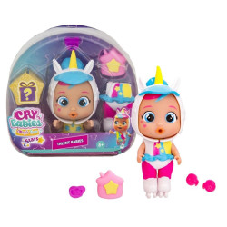 TM  916142 CRY BABIES STARS...