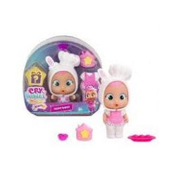 TM  916159 CRY BABIES STARS...