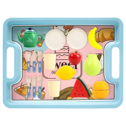 ICOM 187082 ZESTAW KUCHENNY...