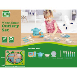 ICOM 20082 ZESTAW KUCHENNY...