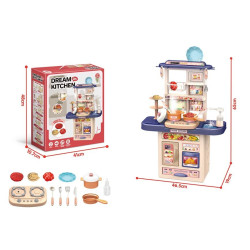 ICOM 22081 KUCHNIA Z...