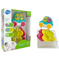 ICOM 23084 MUZYCZNY GRYZAK...