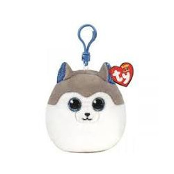 TY 39562 SLUSH HUSKY 8,5 CM...