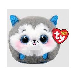 TY 42539 SZARY HUSKY