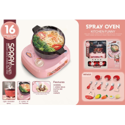 ICOM 33087 KUCHNIA ZE...