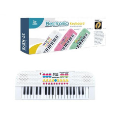 ICOM 34080 ORGANY...