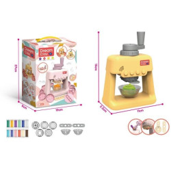 ICOM 381084 ZESTAW...