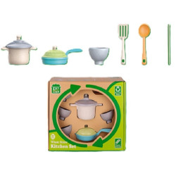 ICOM 40089 ZESTAW NACZYŃ 14...