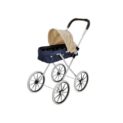 ICOM 42080 WÓZEK DLA LALEK...