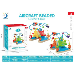 ICOM 47080 DREWNIANY...