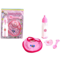 ICOM 47081 BUTELKA ZE ZNIKAJĄCYM PŁYNEM