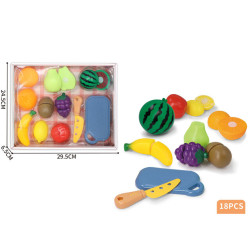 ICOM 57085 OWOCE DO...