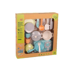 ICOM 624080 ZESTAW KUCHENNY...