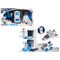 ICOM 63086 BAZA KOSMICZNA