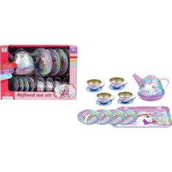 ICOM 67083 ZESTAW KAWOWY...