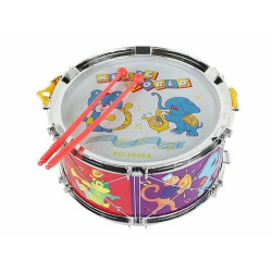 ICOM 69080 BĘBENEK 24CM