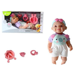 ICOM 69088 LALKA BOBAS Z...