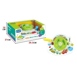 ICOM 75086 KIEROWNICA Z...