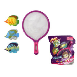 ICOM 75088 RYBKI DO KĄPIELI