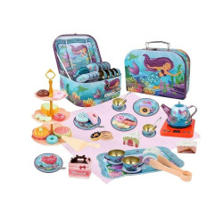 ICOM 77082 ZESTAW DO KAWY...