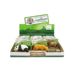 ICOM 78080 FIGURKI ZWIERZĄT...