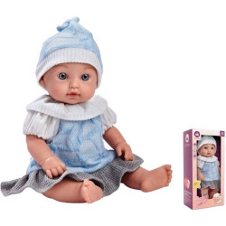 ICOM 78083 LALKA BOBAS 30,5CM