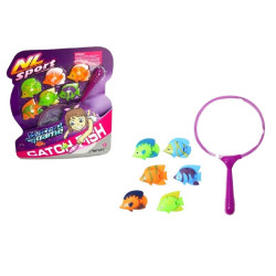 ICOM 78089 RYBKI DO KĄPIELI