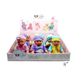 ICOM 81089 LALKA BOBAS...