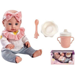 ICOM 82080 LALKA BOBAS Z...