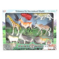 ICOM 82546 ZESTAW ZW. 9...