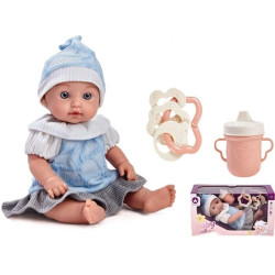 ICOM 83087 LALKA BOBAS Z...