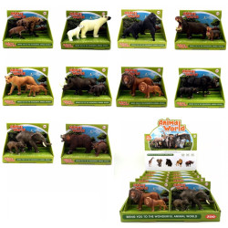 ICOM 84403 FIGURKI ZW....