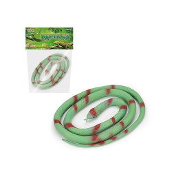 ICOM 86575 WĄŻ GUMOWY 123CM