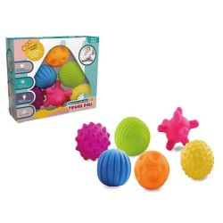 ICOM 87350 PIŁKI...