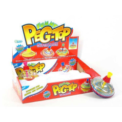 ICOM 87534 BĄCZEK NAKRĘCANY...