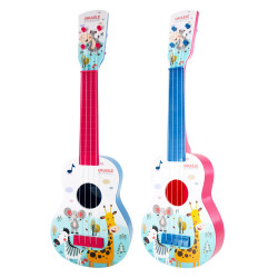 ICOM 87640 GITARA UKULELE