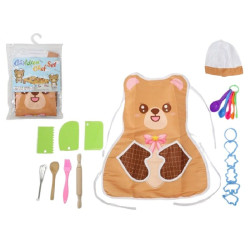 ICOM 87985 ZESTAW KUCHENNY