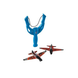 ICOM 88654 PROCA + 2 SAMOLOTY