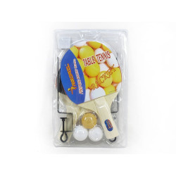 ICOM 88845 ZESTAW DO PINGPONGA