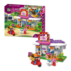 ICOM 01173 KLOCKI BLOCKI...