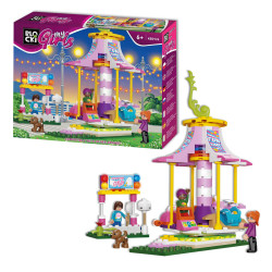 ICOM 01265 KLOCKI BLOCKI MY...