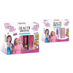 ICOM 03080 ZESTAW DO WŁOSÓW