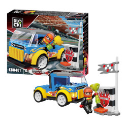 ICOM 04012 KLOCKI BLOCKI...