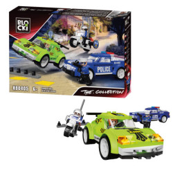 ICOM 04050 KLOCKI BLOCKI...