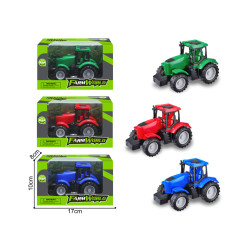 ICOM 04088 TRAKTOREK