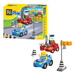 ICOM 05032 KLOCKI BLOCKI...