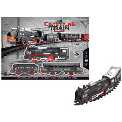 ICOM 06084 KOLEJKA 20...