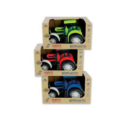 ICOM 06087 TRAKTOR Z EKO...