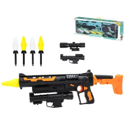 ICOM 074086 KARABIN...